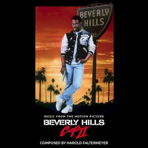Beverly Hills Cop II (OST)