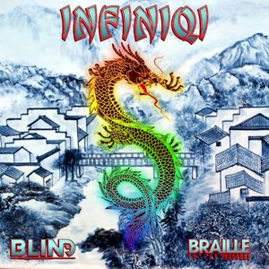 Infiniqi (EP)