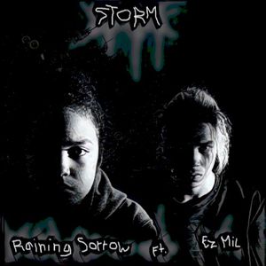 Storm (Single)