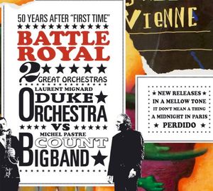 Battle Royal (Live)