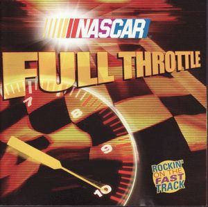 NASCAR: Full Throttle