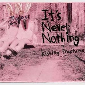 It's Never Nothing (EP)