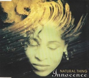 Natural Thing (Single)