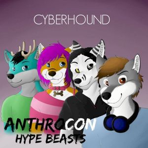 Anthrocon Hype Beasts (EP)