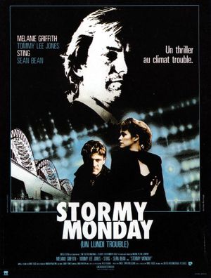 Stormy Monday - Un lundi trouble