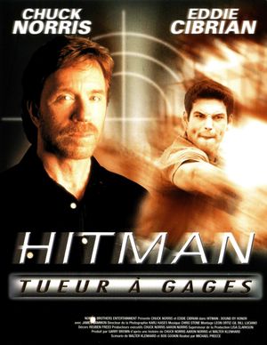 Hitman, tueur à gages