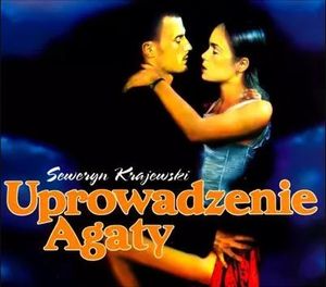 Uprowadzenie Agaty (OST)