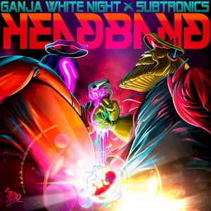 Headband (Single)