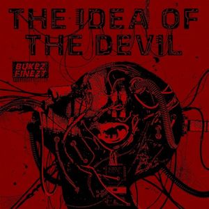 The Idea Of The Devil EP (EP)