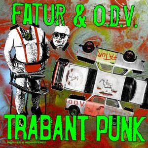 Trabant Punk (Single)