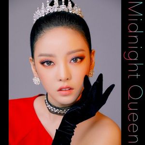 Midnight Queen (Single)