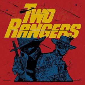 Two Rangers (EP)