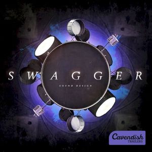 Swagger: Sound Design