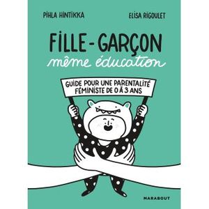 Fille-Garçon même éducation