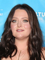 Lauren Ash