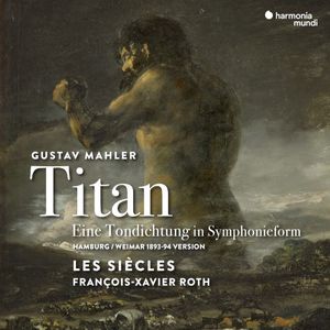 Titan - Eine Tondichtung in Symphonieform