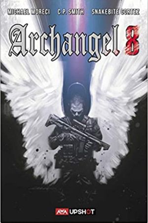 Archangel 8