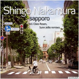 Sapporo (EP)