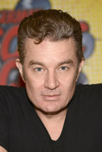 James Marsters