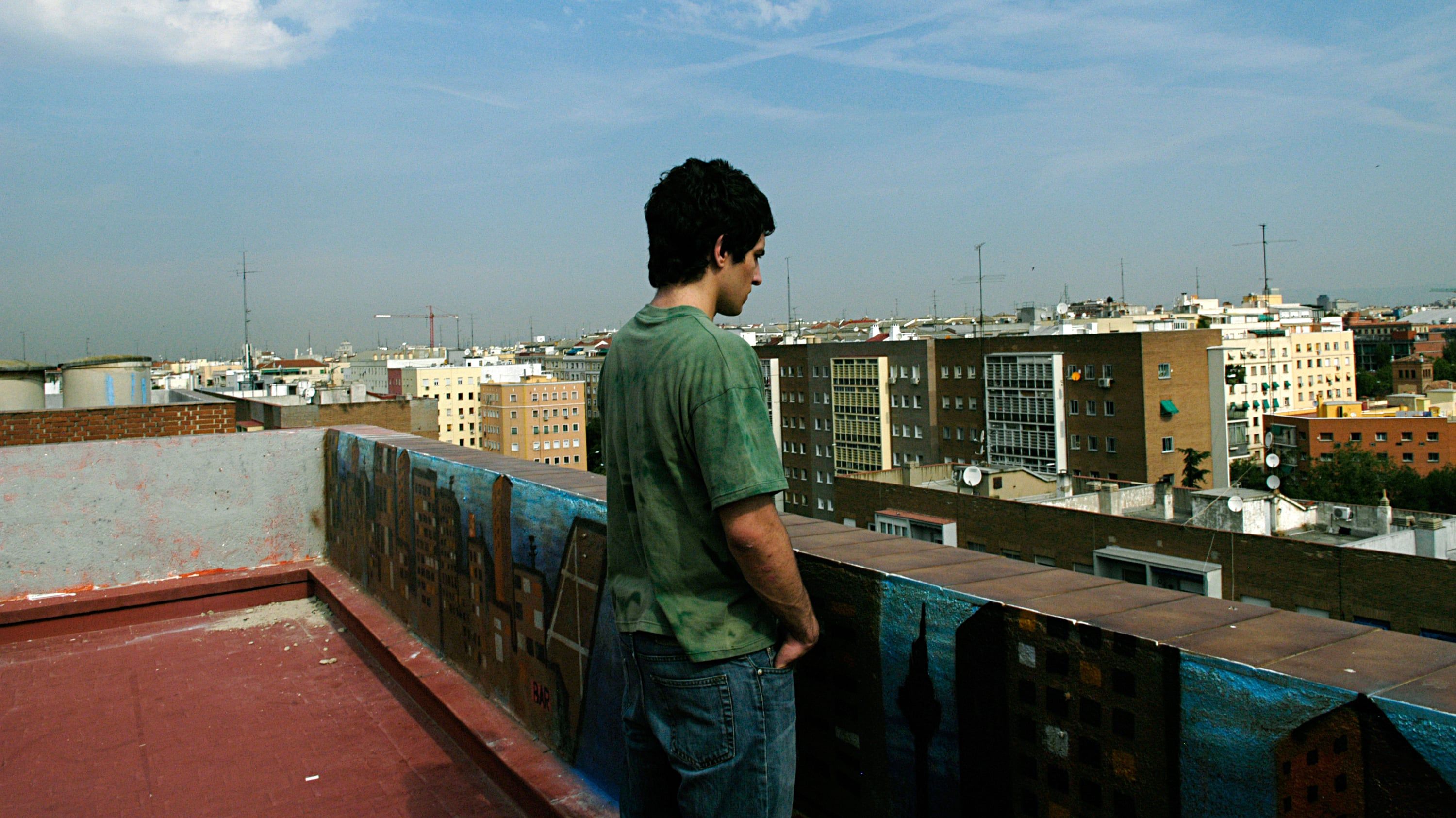 backdrop