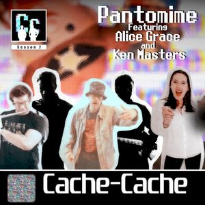 Pantomime (Single)