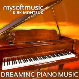 Dreaming Piano Music