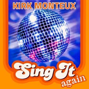 Sing It Again (Single)