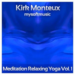 Meditation Relaxing Yoga, Vol. 1