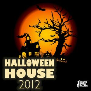 Halloween House 2012
