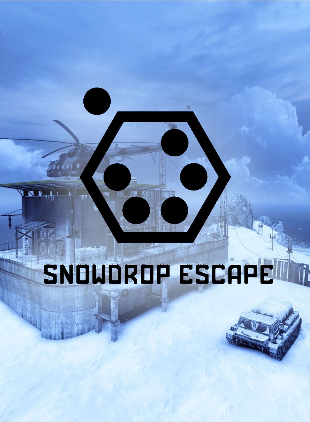 SnowDrop Escape (2021) - Jeu vidéo - SensCritique