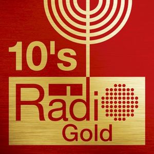10’s Radio Gold