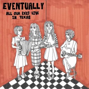 Eventually (Single)