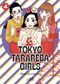 Tokyo Tarareba Girls, tome 4
