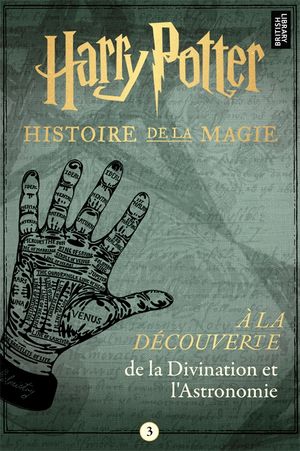 À la découverte de la divination et de l'astronomie