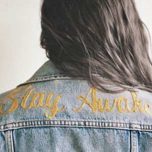 Stay Awake (EP)