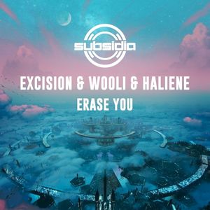 Erase You (Single)