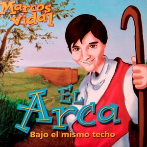 Bienvenidos Al Arca (Single)