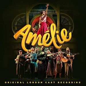 Amélie (OST)