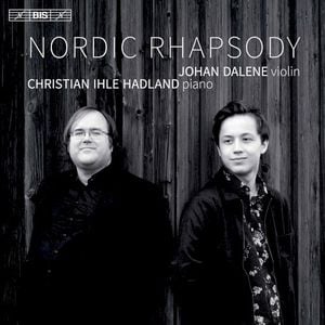 Nordic Rhapsody