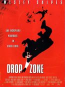 Affiche Drop Zone