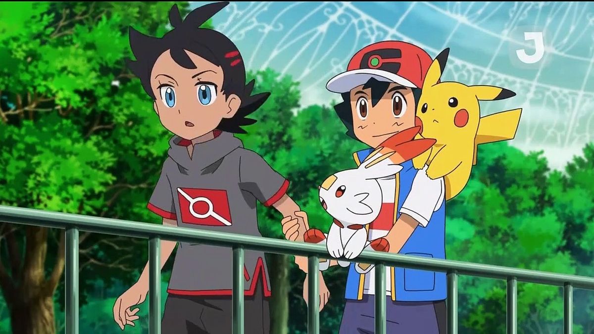 Pokemon Les Voyages Netflix Saison 2 Pokémon Les Voyages Netflix Saison 2 | AUTOMASITES