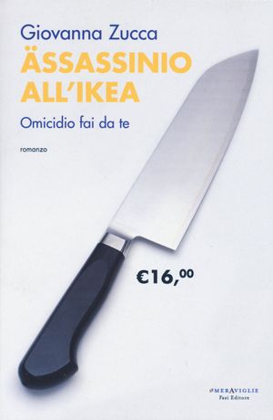 Assassinio all'Ikea