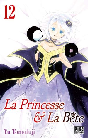 La Princesse et la Bête, tome 12