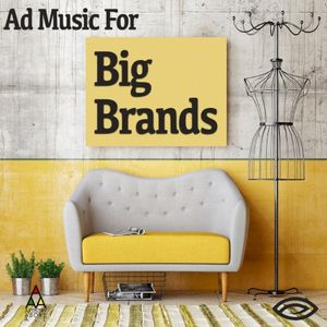 Ad Music for Big Brands