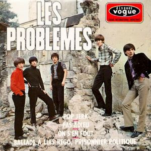 Les Problèmes (EP)