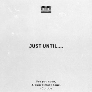 Just Until.... (EP)