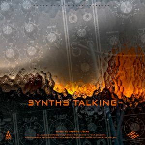 Synths Talking