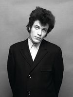 Photo Mike Bloomfield
