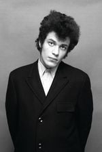 Mike Bloomfield