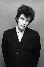 Photo Mike Bloomfield
